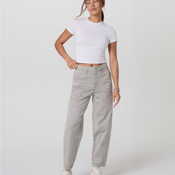 Vuori Anza Twill Pant - Picture 1 of 5